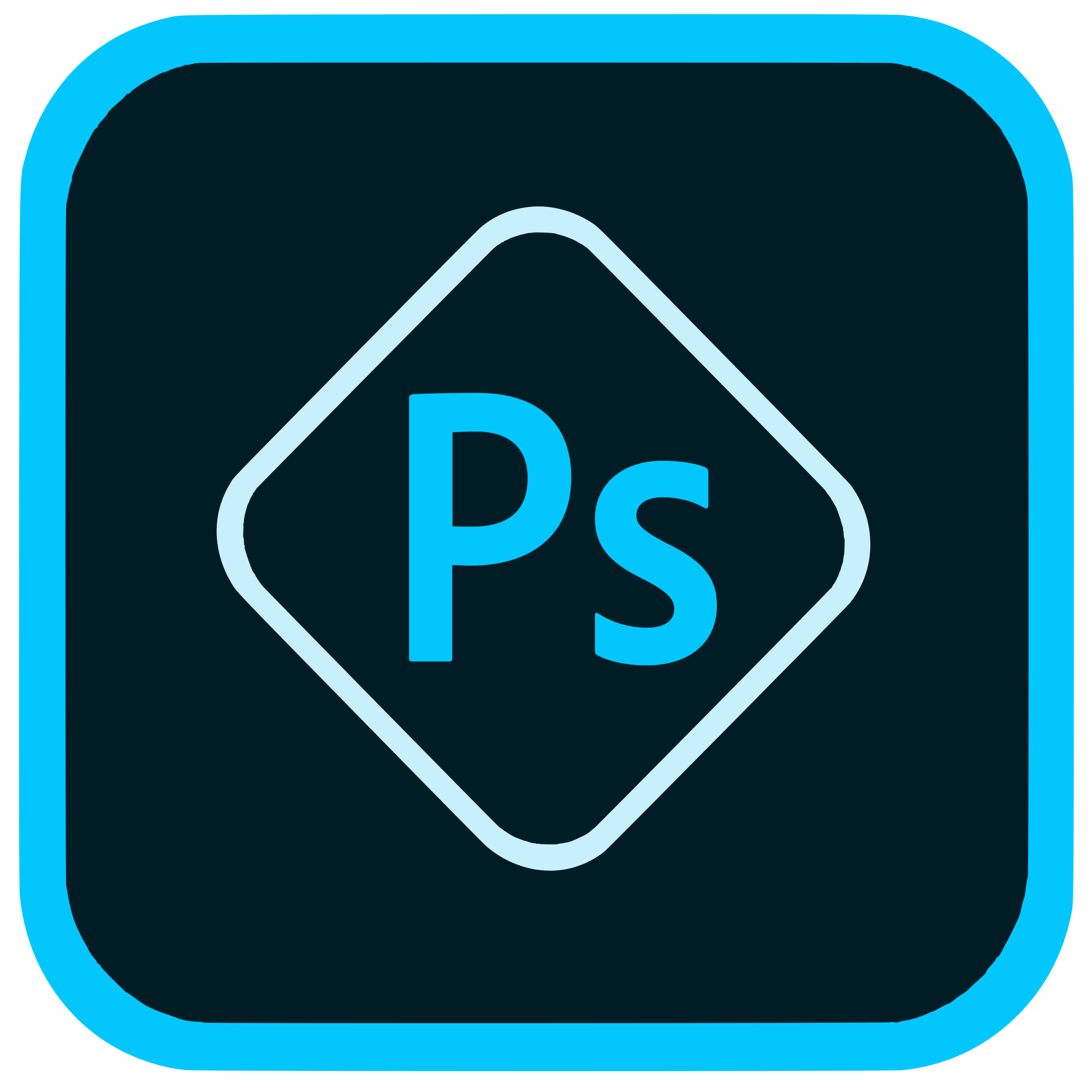 Logo Photoshop